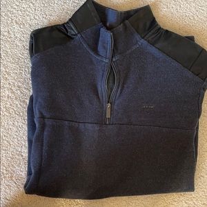 Calvin Klein sweater